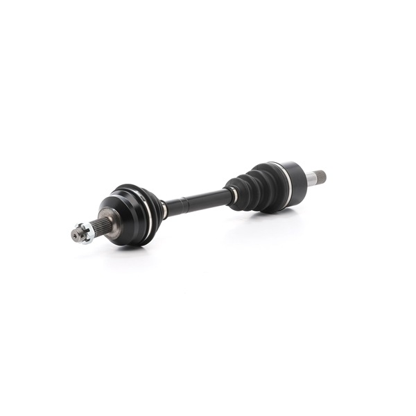 goCORE GCA30069 Semiasse Lancia Phedra 179 2.0 JTD 109 CV RHW (DW10ATED4)