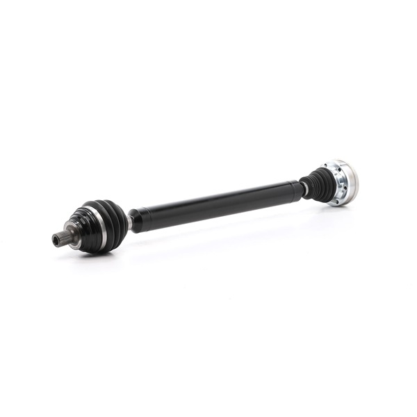goCORE GCA30076 Drive shaft Passat 365 1.4 TSI 160 hp CTHD