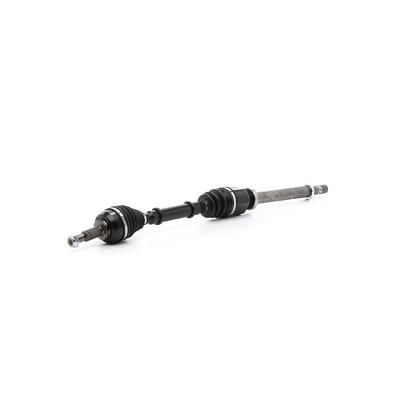 goCORE GCA30077 Antriebswelle Renault Scenic 2 1.6 113PS 2006