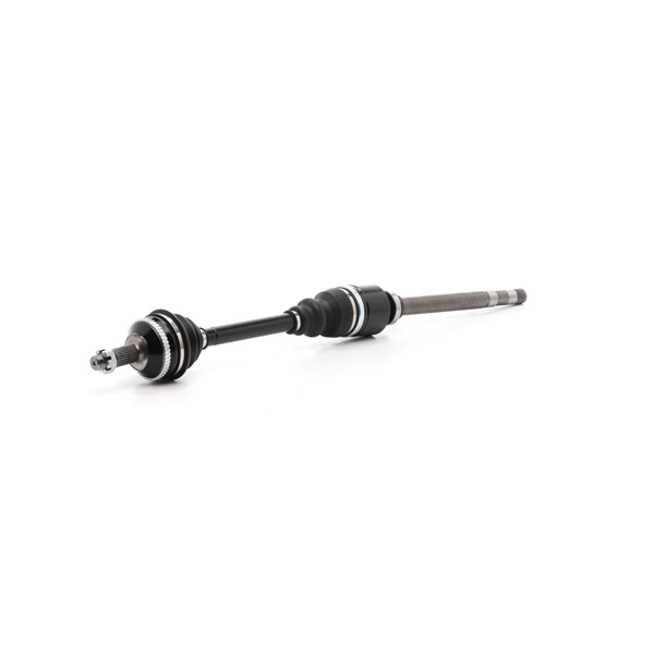 goCORE GCA30081 Hardyscheibe 2.0 JTD 16V 109 PS RHW (DW10ATED4)
