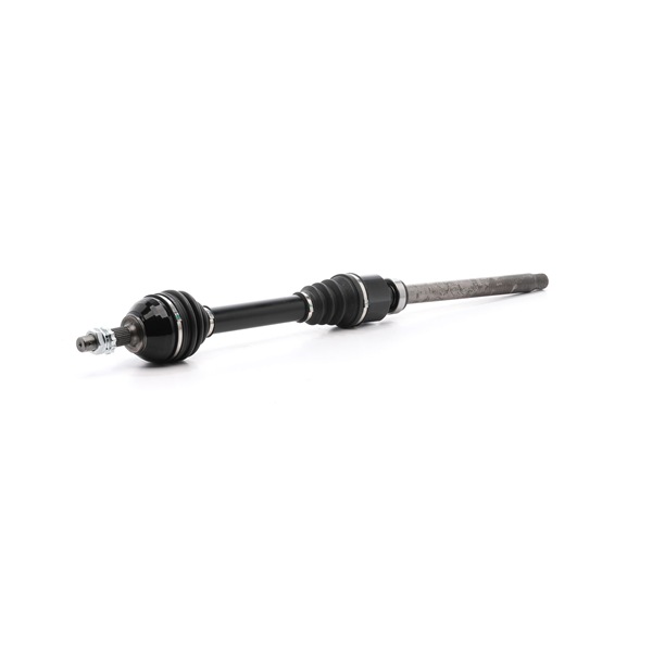 goCORE GCA30090 Drive shaft CITROËN C5 III Estate (RW) 2.0 HDi 140 hp RHF (DW10BTED4)