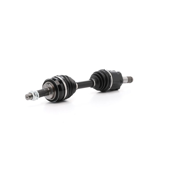 goCORE GCA30102 Antriebswelle Toyota Hilux III 3.0 D-4D 4WD (KUN26) 163PS 2012
