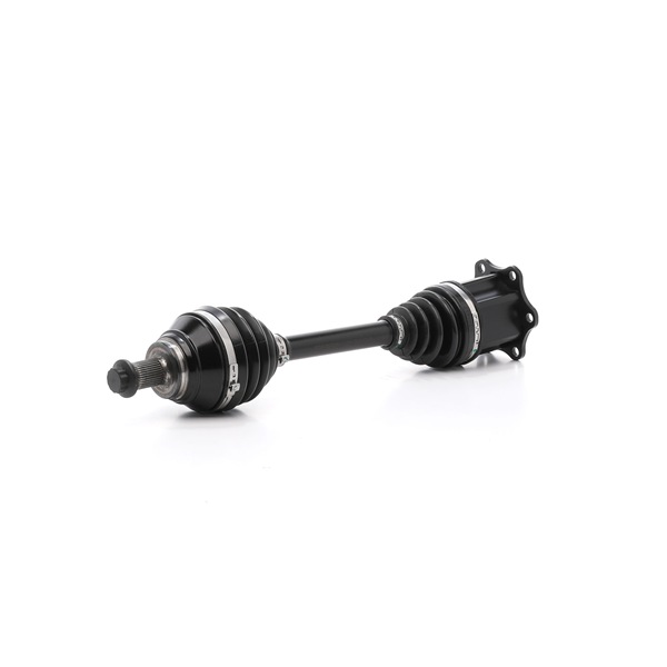 goCORE GCA30128 Aandrijfas VW Caddy Alltrack Kombi 2.0 TDI 102 Pk DFSD