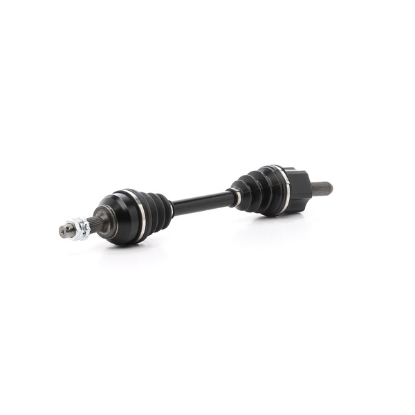 goCORE GCA30135 Drive shaft Citroen Jumpy Van 2.0 HDi 128 HP