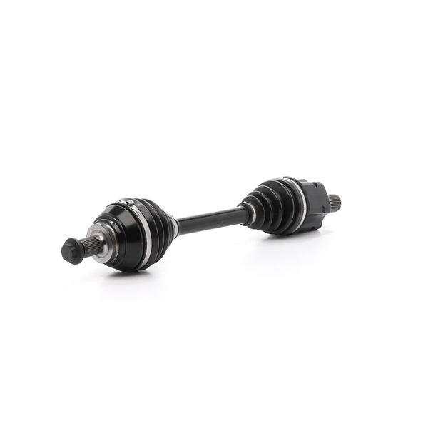 goCORE GCA30136 Aandrijfas VW T Roc A11 2.0 TSI 4motion 190 Pk CZPB