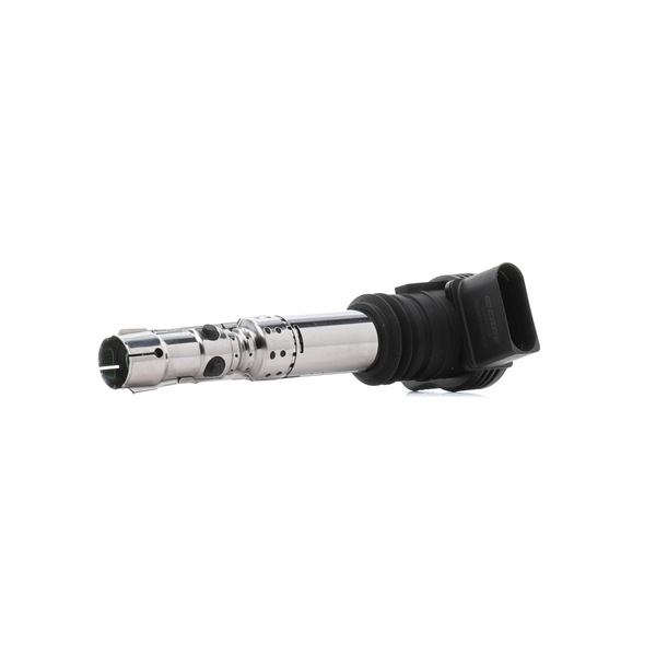 goCORE GCF890005 Verteilerkappe 1.8 T quattro 150 PS AQA