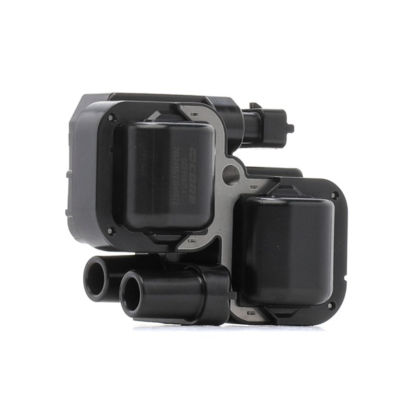 goCORE GCF890014 Zündspule Mercedes S203 C 32 AMG 3.2 Kompressor (203.265) 354PS 2007