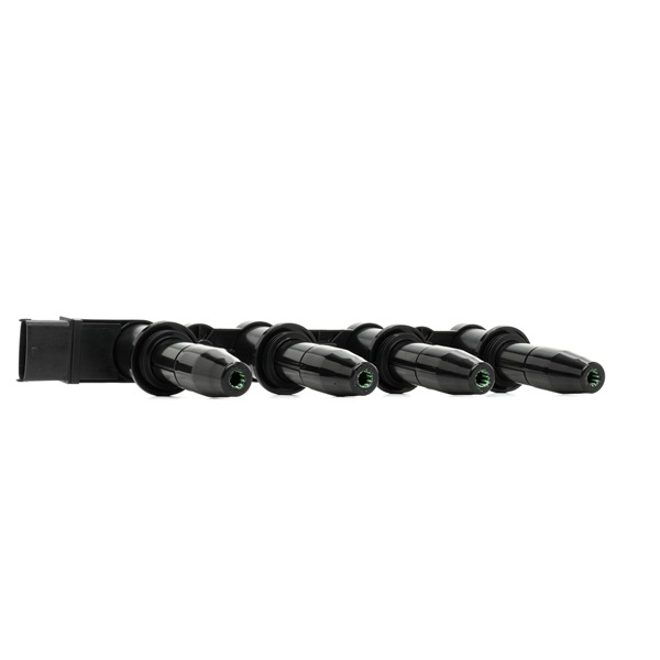 goCORE GCF890024 Módulo de encendido 1.8 (L35) 140 cv Z 18 XER