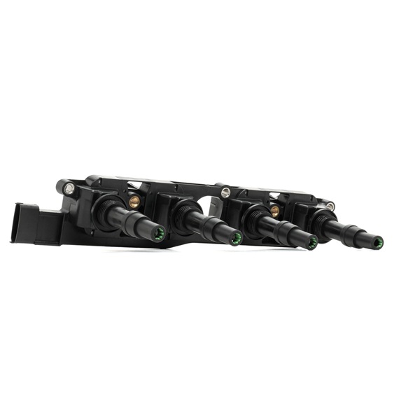 goCORE GCF890029 Strømfordelerdæksel 1.8 (R97) 125 HK Z 18 XE