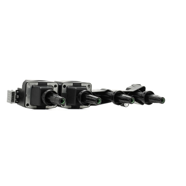 goCORE GCF890060 Glow plug relay 1.6 16V 109 hp NFU (TU5JP4)