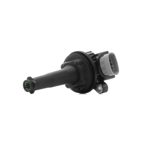 goCORE GCF890067 Zündspule Volvo C70 Cabrio 2.4 140PS 2007