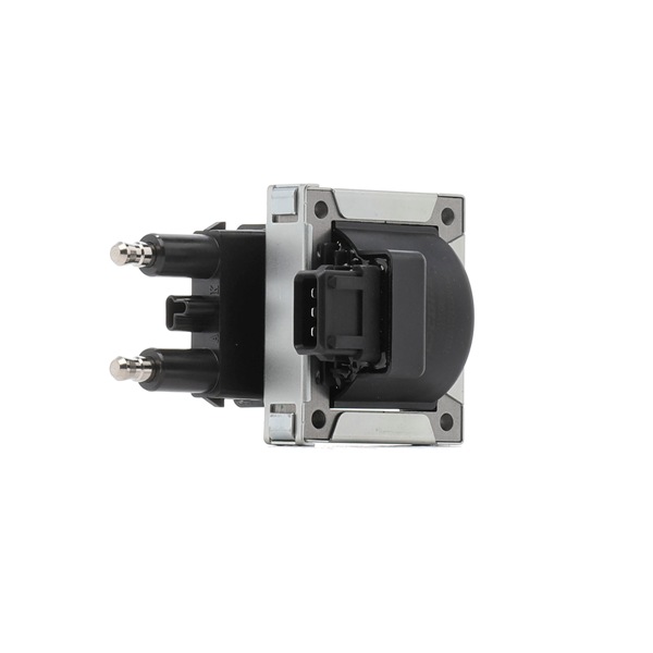 goCORE GCF890086 Zündspule Renault Megane Scenic 2.0 i (JA02, JA0G) 109PS 1999