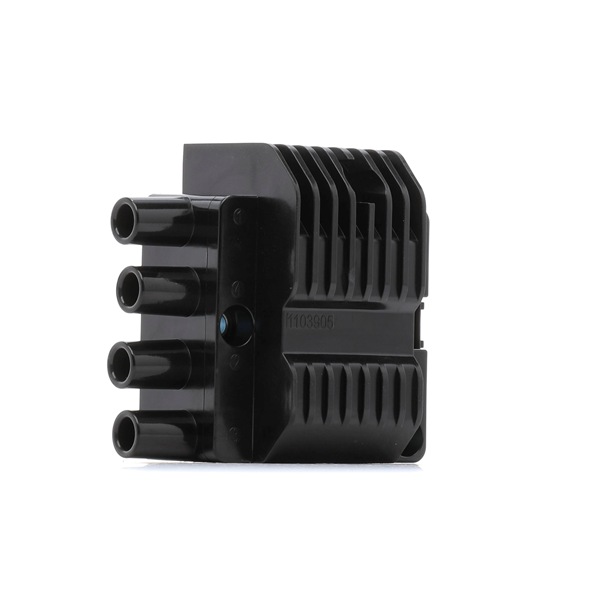 goCORE GCF890103 Tapa de distribuidor 1.6 16V (F08, F48) 101 cv X 16 XEL