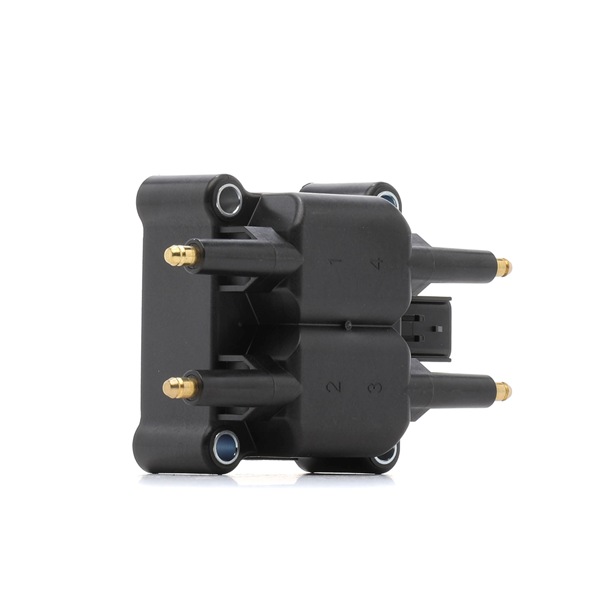 goCORE GCF890121 Bujii incandescente 2.0 GT 16V 214 CP 4G63-T (DOHC 16V)