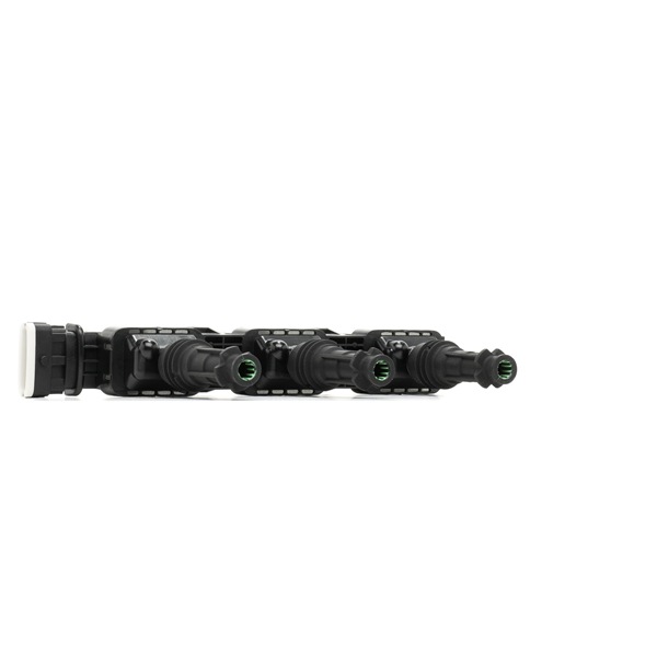 goCORE GCF890125 Zündspule Opel Corsa B 1.0 i 12V (F08, F68, M68) 54 PS X 10 XE