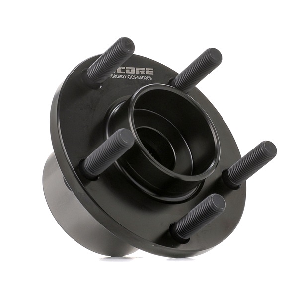 goCORE GCF540069 Wiellager Ford C Max DM2 2.0 145 Pk AODE