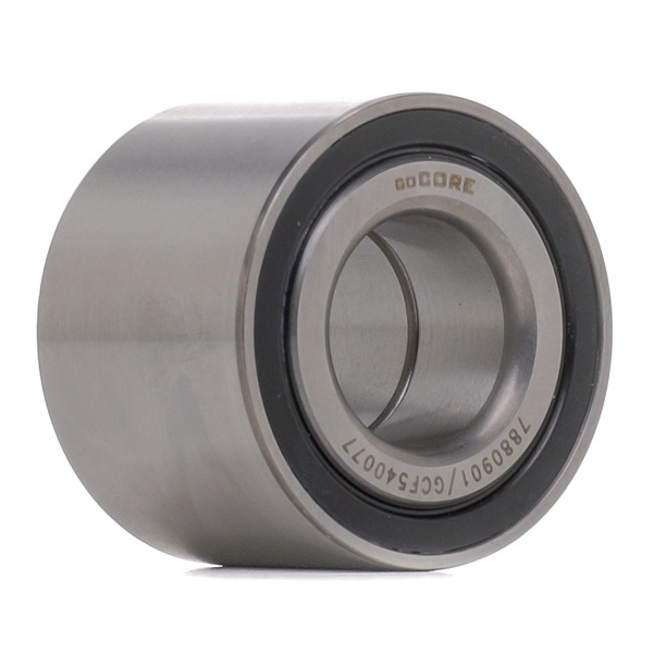goCORE GCF540077 Différentiel 1.5 dCi 65CV 2010