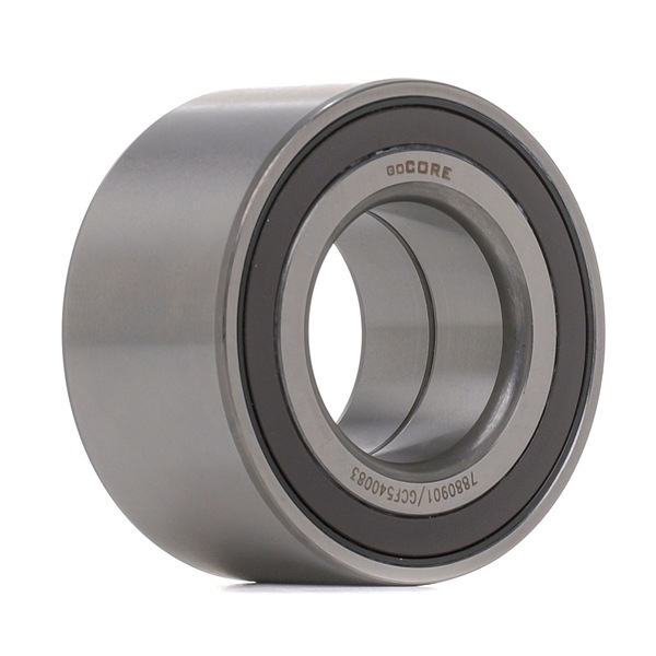 goCORE GCF540083 Rotule de suspension 1.3 D Multijet 95CV 2010