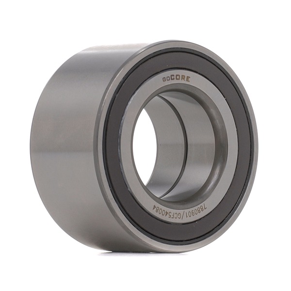 goCORE GCF540084 Roulement de roue MITSUBISHI Colt VII (VB) 1.0 MPi (VBXG0) 91CV 2024