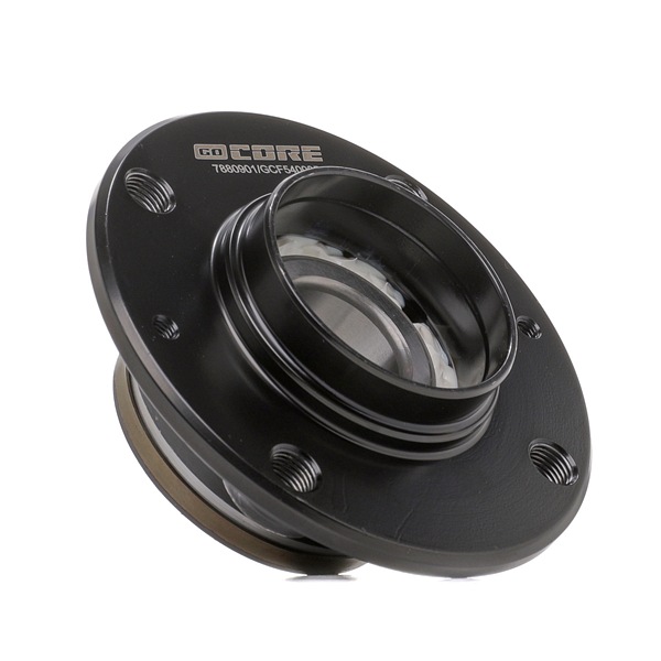 goCORE GCF540085 Mozzo Citroën C5 Kombi 2.2 HDi (RE4HPE, RE4HP2, RE4HRE, RE4HR2) 163 PS 4HR (DW12BTED4)