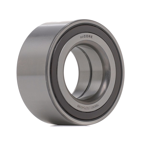 goCORE GCF540088 Radlager Renault Espace JK 2.0 dCi (JK01, JK02, JK1J, JK1K, JK1H) 150 PS M9R 858