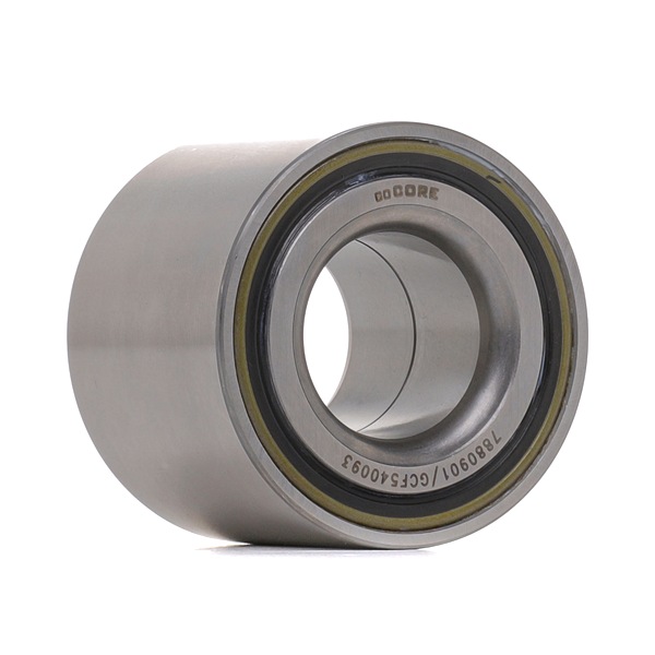 goCORE GCF540093 Moyeux de roue Citroën C3 Picasso 1.6 Flex 113CV 2012