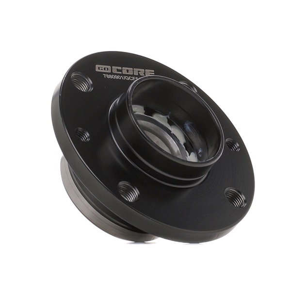 goCORE GCF540113 Radlager Fiat Linea 323 1.3 JTD Multijet (323AXB1A) 88PS 2025