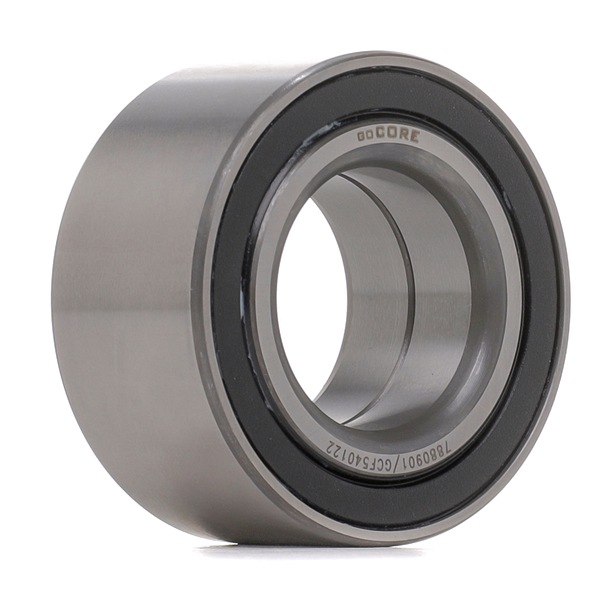 goCORE GCF540122 Roulement de roue Citroen AX ZA 1.4 4x4 (ZA) 84CV 1989