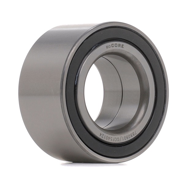 GCF540124 goCORE Kit de roulement de roue Essieu avant, des deux côtés de l'essieu avant pas chères