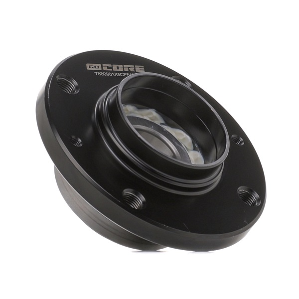 goCORE GCF540146 Moyeux de roue Citroen С15 Furgoneta 1.9 D 60CV 2005