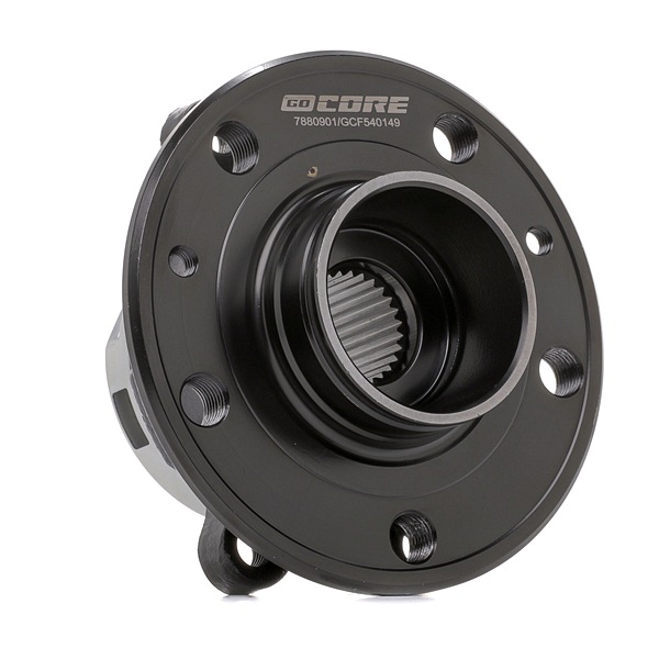 goCORE GCF540149 Differential 3.5 V6 237PS 2023