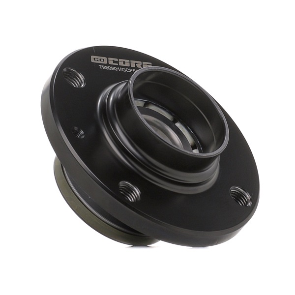 goCORE GCF540151 Wiellager VW up! Hatchback (121, 122, BL1, BL2) 1.0 TSI Flex 105 Pk CYTA