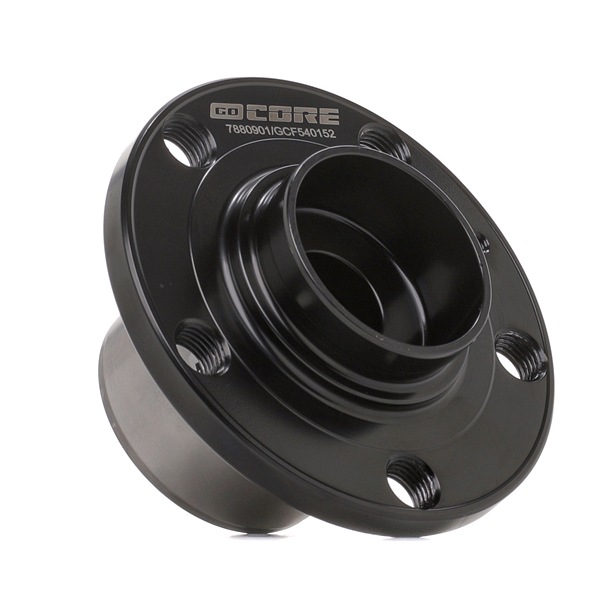 goCORE GCF540152 Differential 1.0 50PS 2000