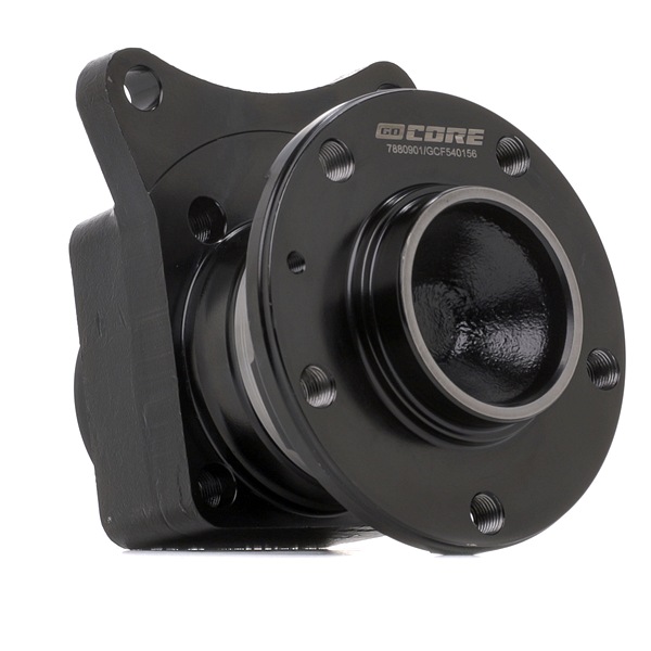 goCORE GCF540156 Differentieel 2.0 I (X_RFH) 140 Pk