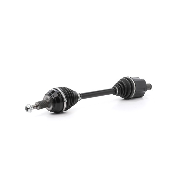 RIDEX PLUS 13D1686P Hardyschijf 2.0 TDI 177 Pk DMZB