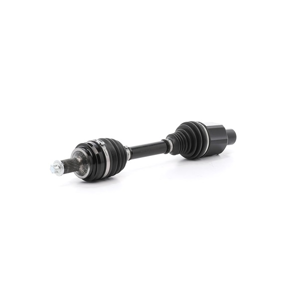 RIDEX PLUS 13D1585P Antriebswelle Mercedes S205 C 200 2.0 4-matic (205.243) 184PS 2017