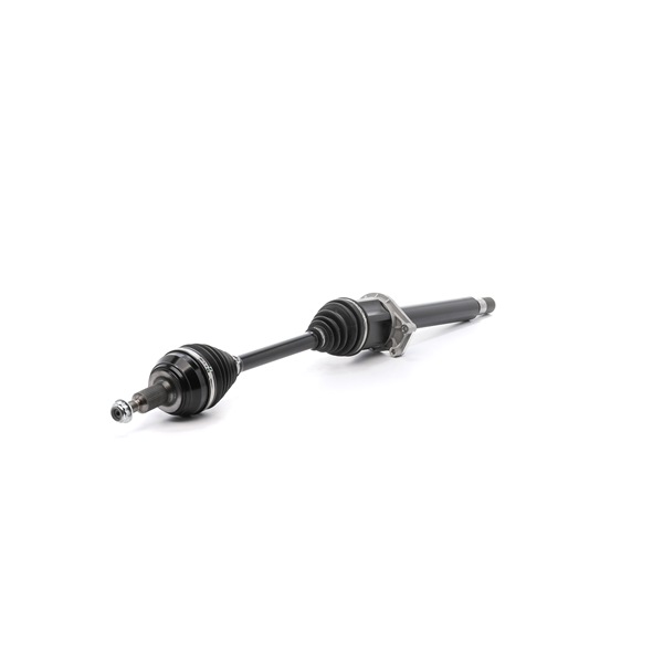 RIDEX PLUS 13D1351P Aandrijfas MAN TGE Bus (UY_) 2.0 TDI 177 Pk DAVA