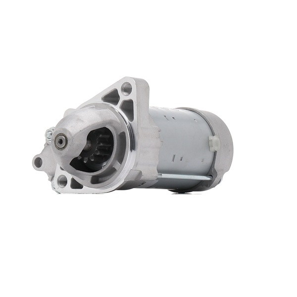 goCORE GCB0065 Solenoide de arranque 316 CDI Tracção integral (907.633, 907.635, 907.637) 163 cv OM 651.958