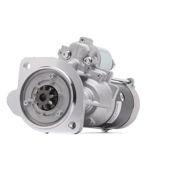 goCORE GCB0124 Starter Renault Master 2 Camion cu platformă 3.0 dCi 140 136 CP ZD3 202