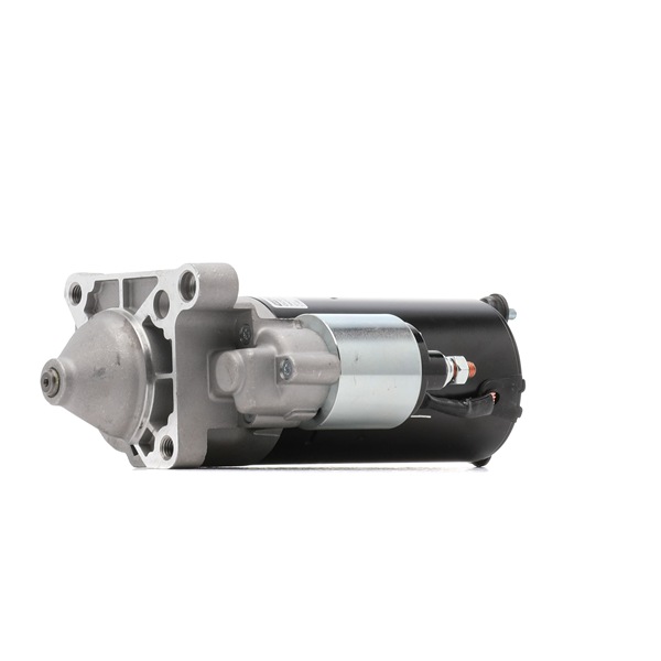 goCORE GCB0136 Motor de arranque Renault Scenic 1 1.9 D (JA0J, FA0J) 64 cv F8Q 788