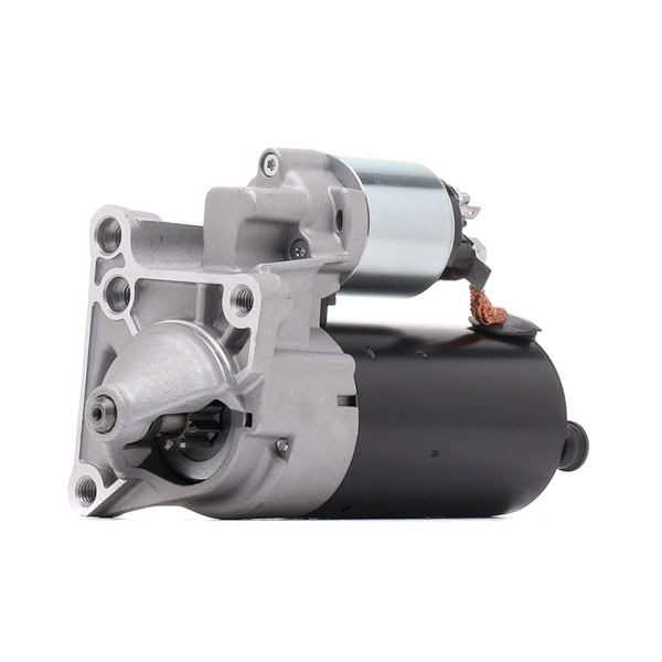goCORE GCB0147 Motor de arranque Opel Omega A Sedan 2.4 i (F19, M19, N19) 125 cv C 24 NE