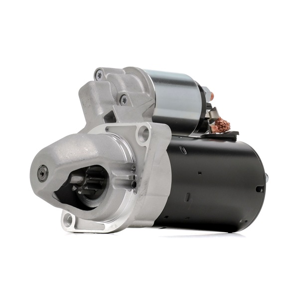 goCORE GCB0153 Motor de arranque Suzuki Swift fz nz 1.3 DDiS (AZG 413D, ZC02S, ZC92S) 75 cv D13AA