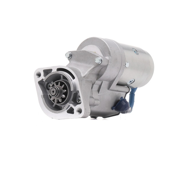 goCORE GCB0180 Starter TOYOTA Previa / Estima II (XR30) 2.0 D-4D (CLR30_) 116 CP 1CD-FTV