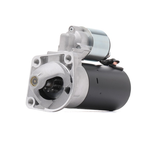 goCORE GCB0193 Anlasser Ford C Max DM2 1.8 TDCi 115PS 2008