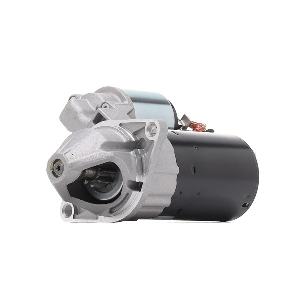 goCORE GCB0197 Motor de arranque Opel Omega B Sedan 2.0 16V (F69, M69, P69) 136 cv X 20 XEV
