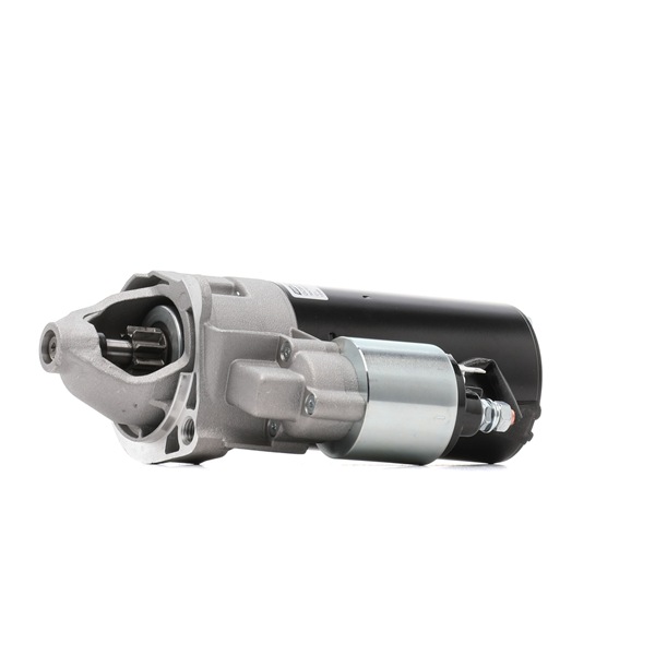 goCORE GCB0203 Anlasser Passat B5 1.9 TDI 4motion 130 PS AVF