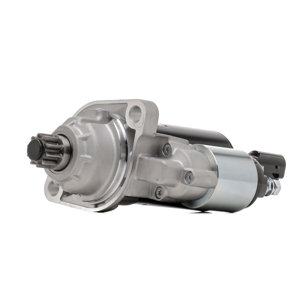 goCORE GCB0215 Starttimoottori Audi A3 8PA 2.0 TDI 170 hv BMN