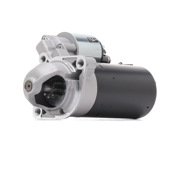 goCORE GCB0216 Motor de arranque Opel Omega B Sedan 2.5 DTI (F69, M69, P69) 150 cv Y 25 DT