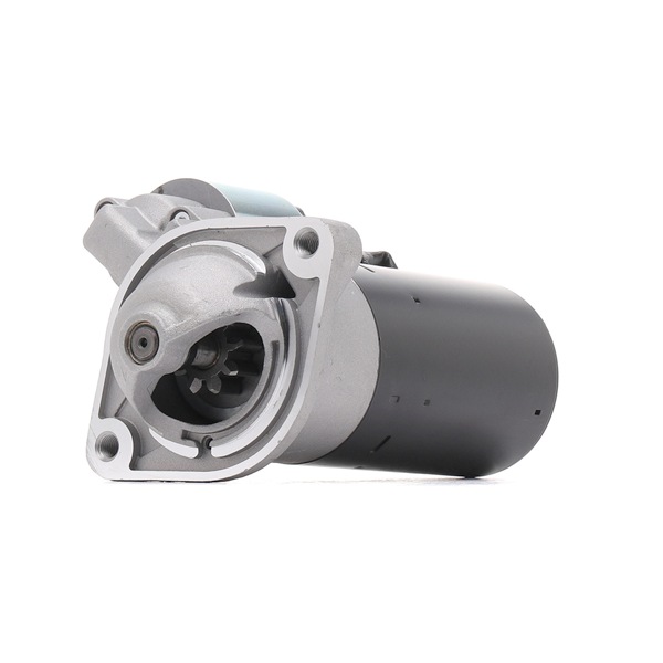 goCORE GCB0217 Solenoide de arranque 2.0 D-4D (CDE120_) 116 cv 1CD-FTV