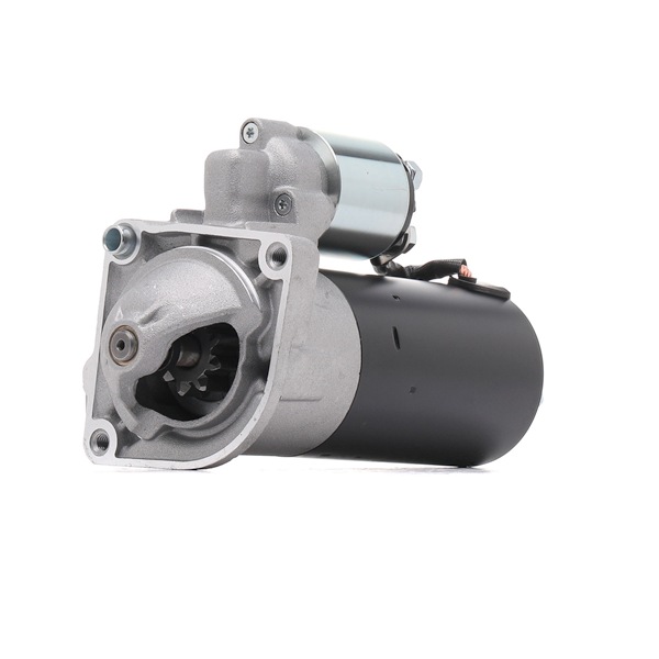 goCORE GCB0227 Startmotor Fiat Ducato 244 Flatbed Vrachtwagen 2.8 JTD Power 146 Pk 8140.43N